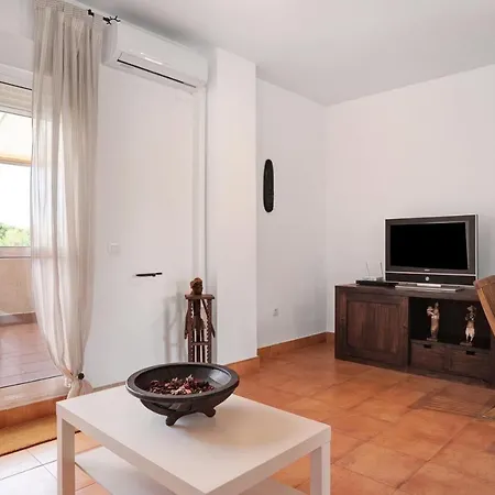Apartamento Sancti Petri *
