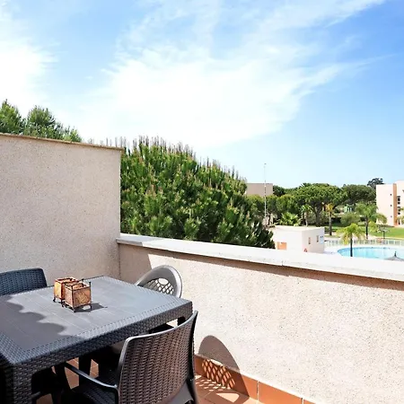 Sancti Petri Apartamento Chiclana de la Frontera