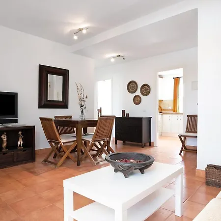 Sancti Petri Apartamento