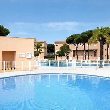 Sancti Petri Apartamento