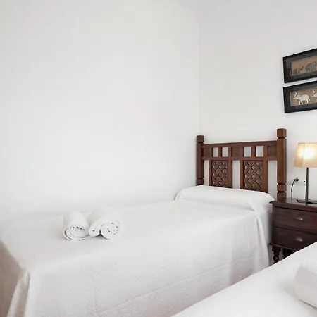 Apartamento Sancti Petri