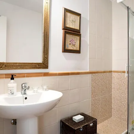 Apartamento Sancti Petri Chiclana de la Frontera