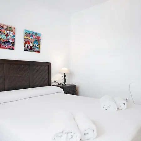 Sancti Petri Apartamento Chiclana de la Frontera
