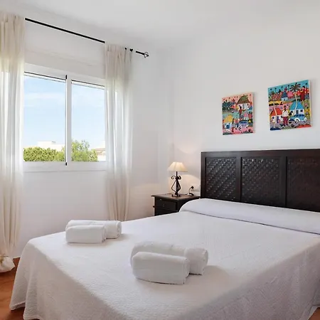 Sancti Petri Apartamento *