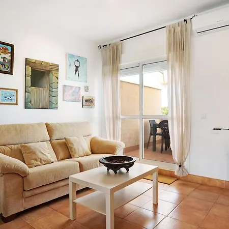 Apartment Sancti Petri Chiclana de la Frontera