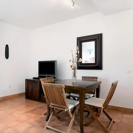 Apartment Sancti Petri Chiclana de la Frontera