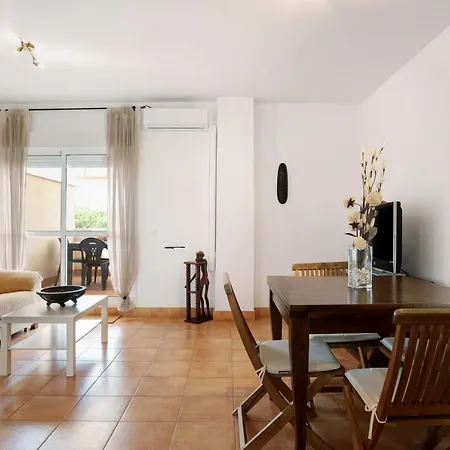 Sancti Petri Apartment Chiclana de la Frontera