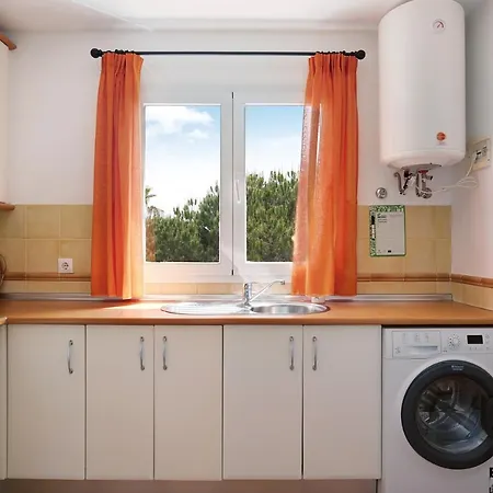 Apartment Sancti Petri