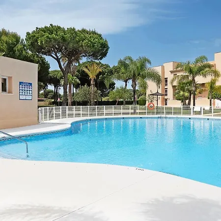 Apartment Sancti Petri