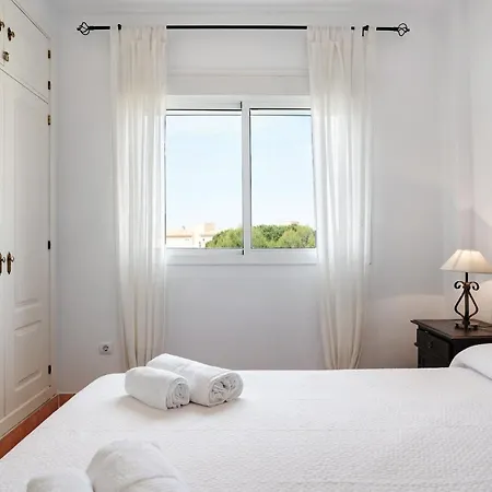 Apartment Sancti Petri *