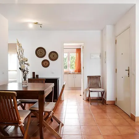 Apartment Sancti Petri